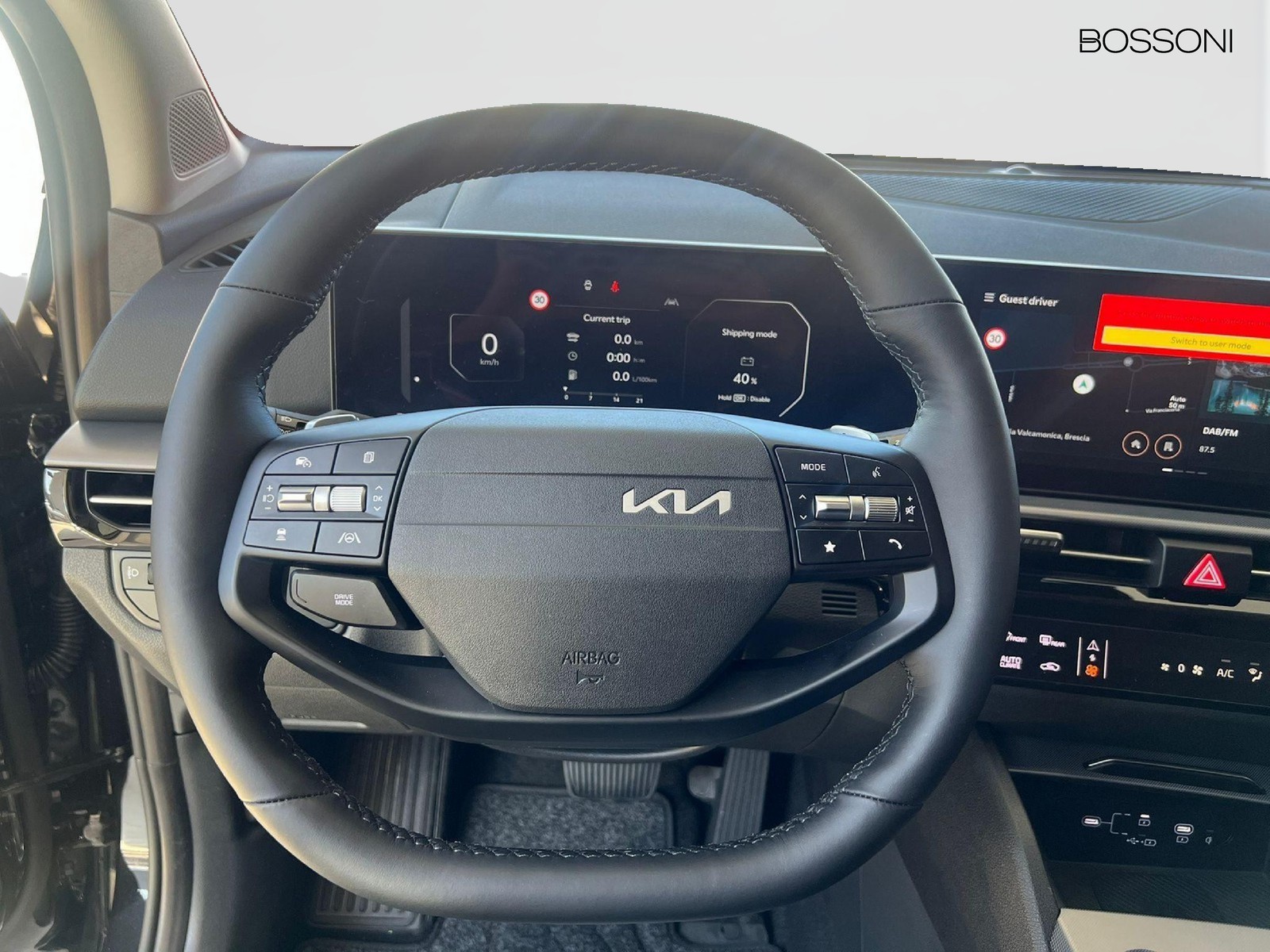 9 - Kia Sportage 1.6 t-gdi hev style 2wd at6