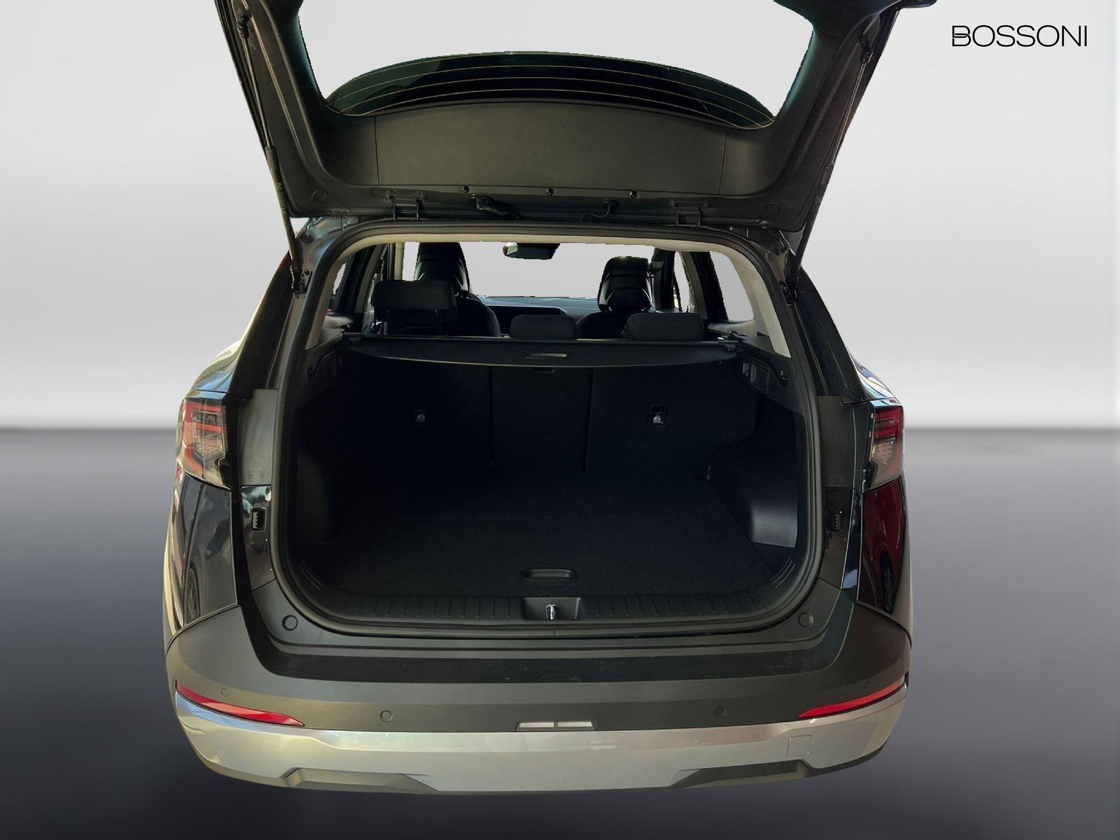 14 - Kia Sportage 1.6 t-gdi hev style 2wd at6