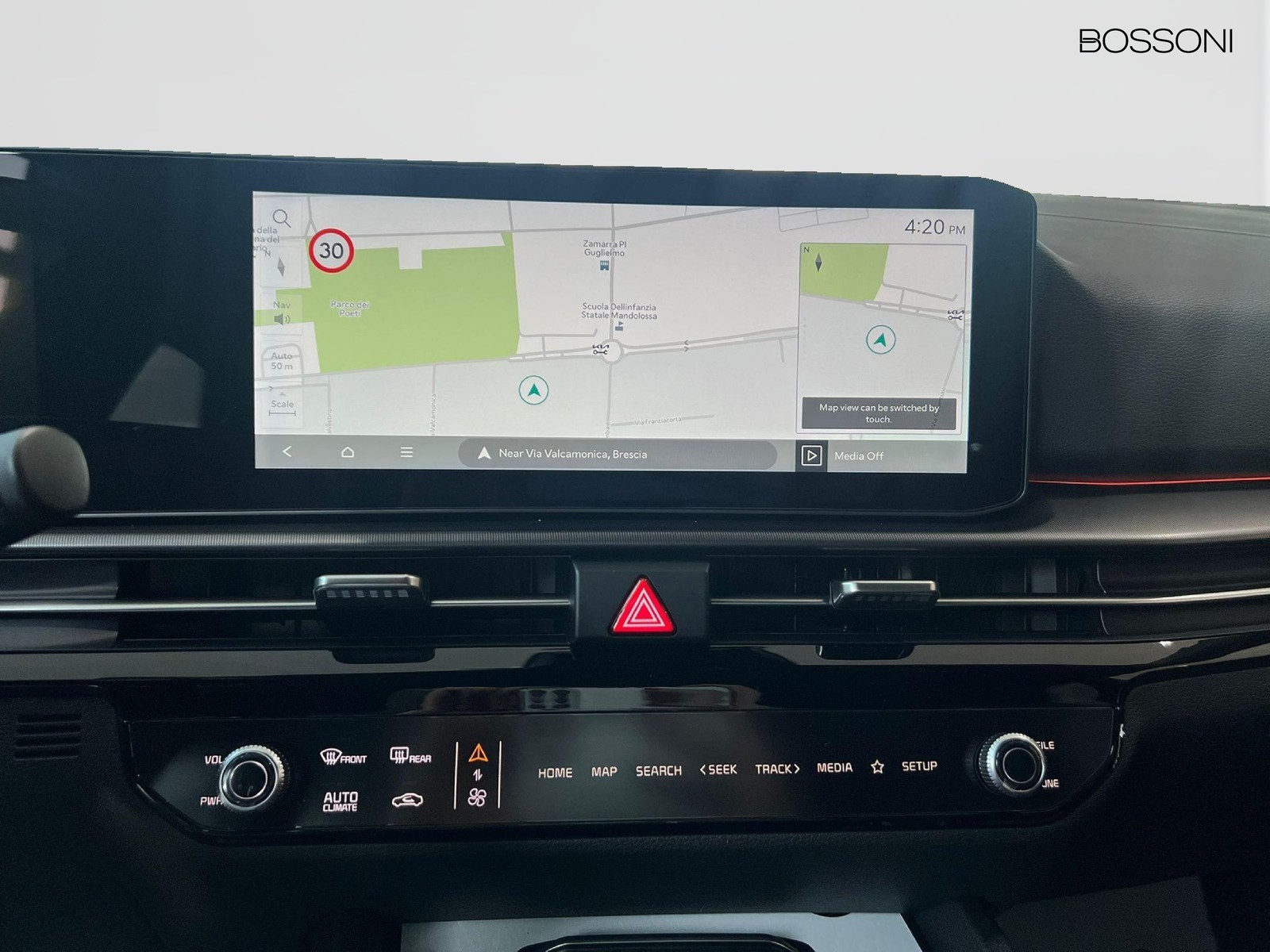 12 - Kia Sportage 1.6 t-gdi hev gt-line sunroof pack 2wd at6