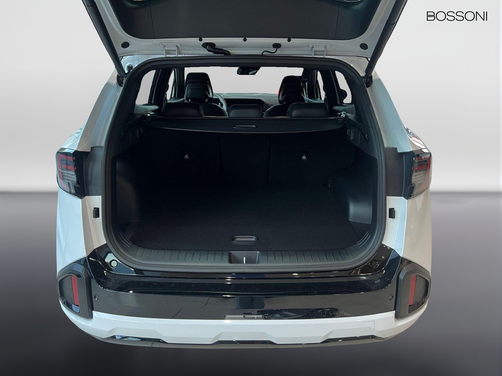 17 - Kia Sportage 1.6 t-gdi hev gt-line sunroof pack 2wd at6