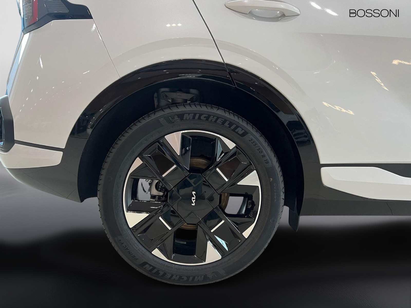 20 - Kia Sportage 1.6 t-gdi hev gt-line sunroof pack 2wd at6