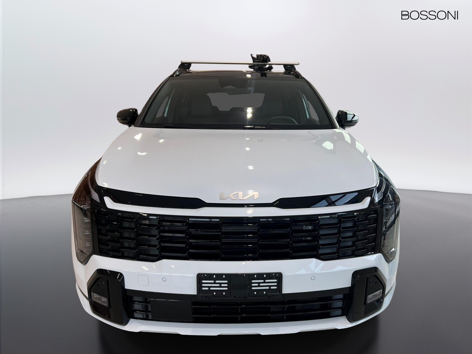 2 - Kia Sportage 1.6 t-gdi hev gt-line sunroof pack 2wd at6