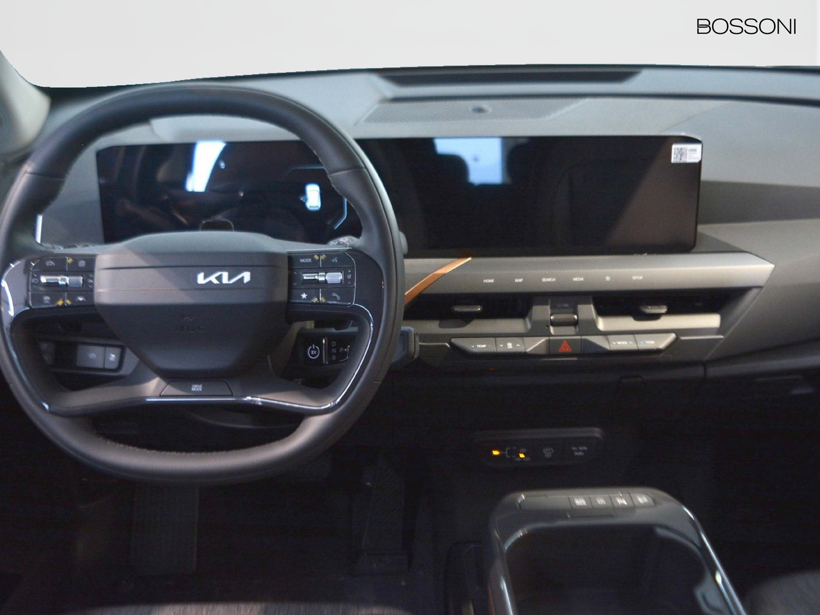 9 - Kia EV5 81,4 kwh earth