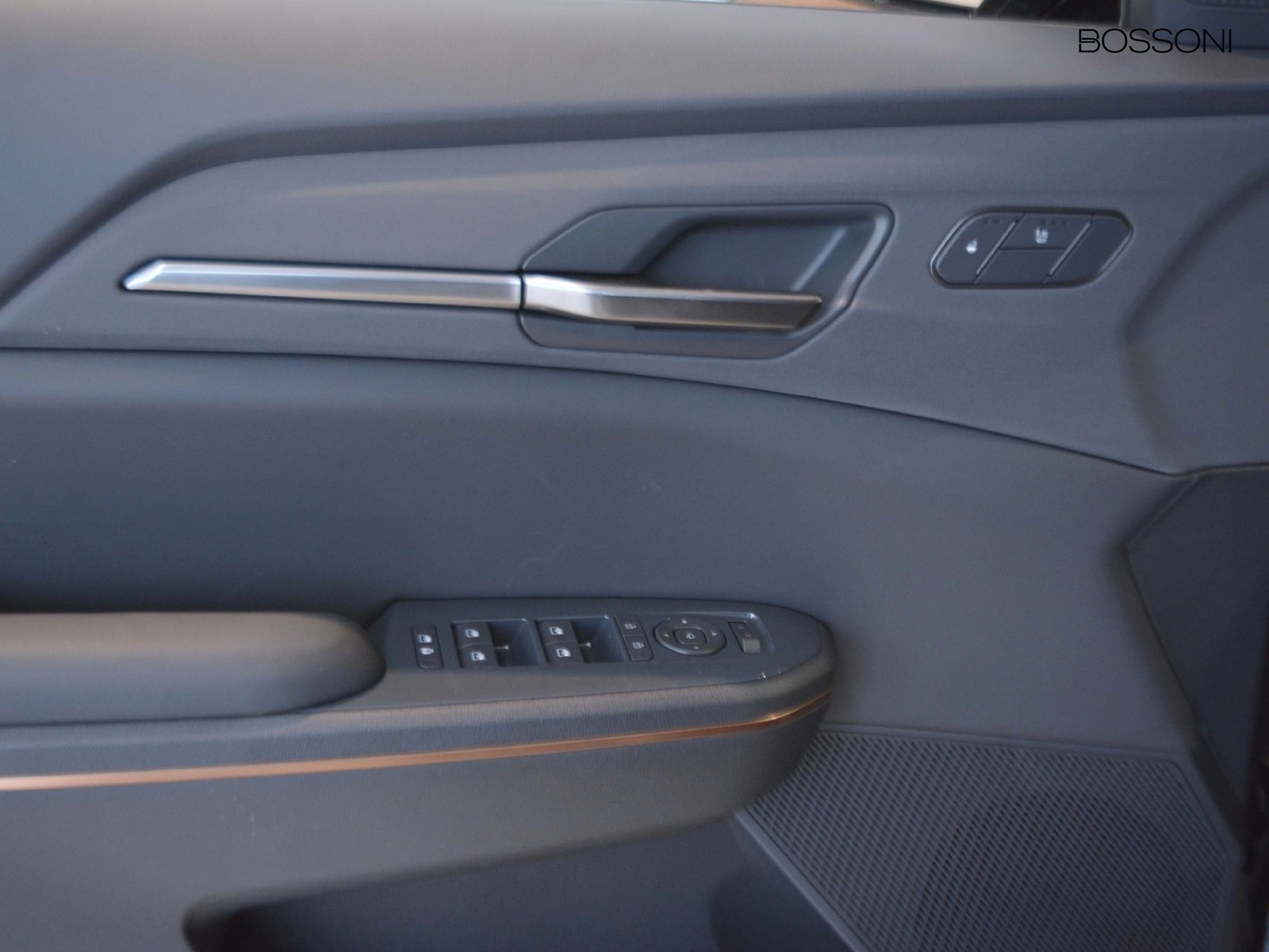 14 - Kia EV5 81,4 kwh earth