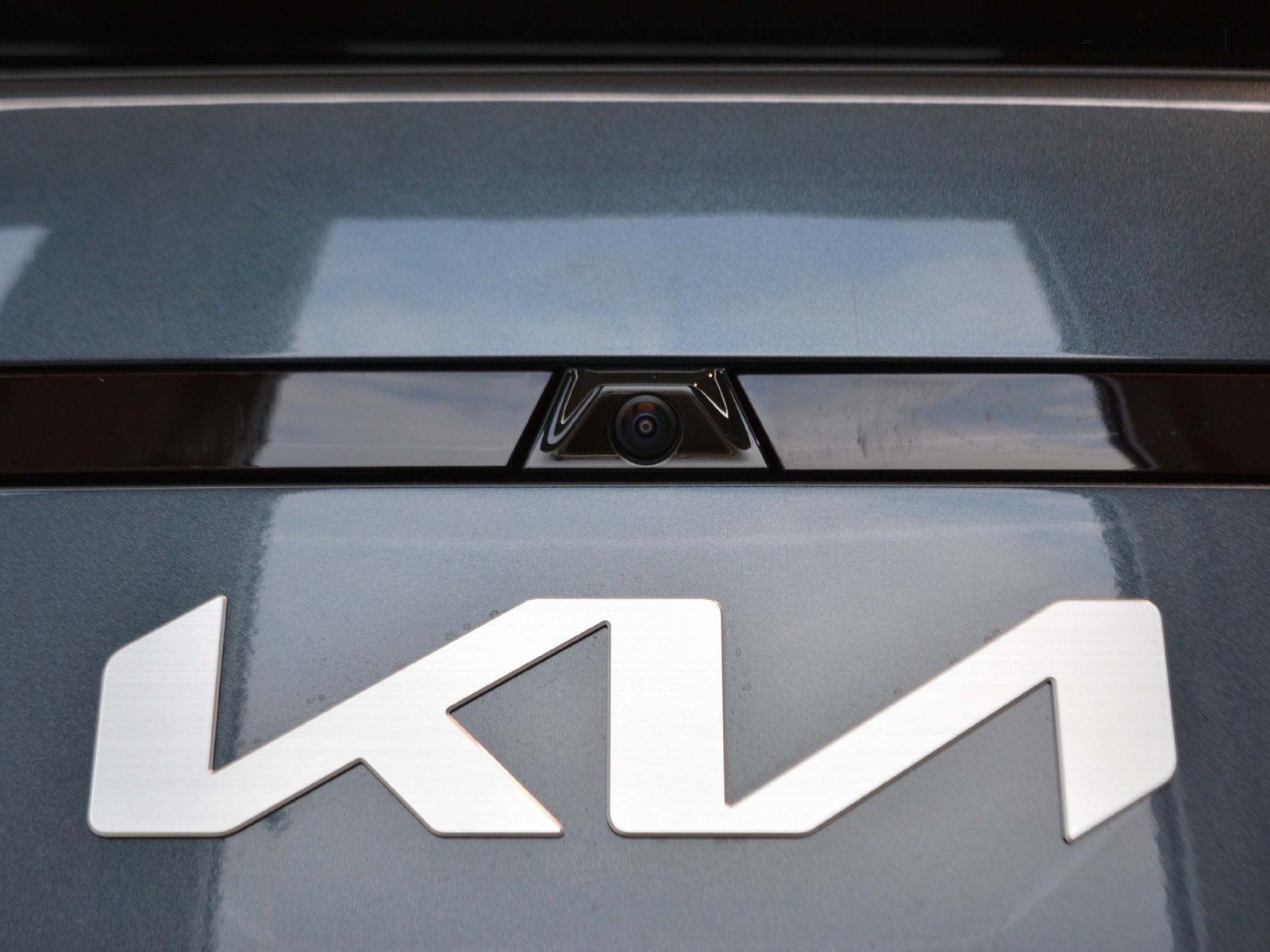 21 - Kia EV5 81,4 kwh earth