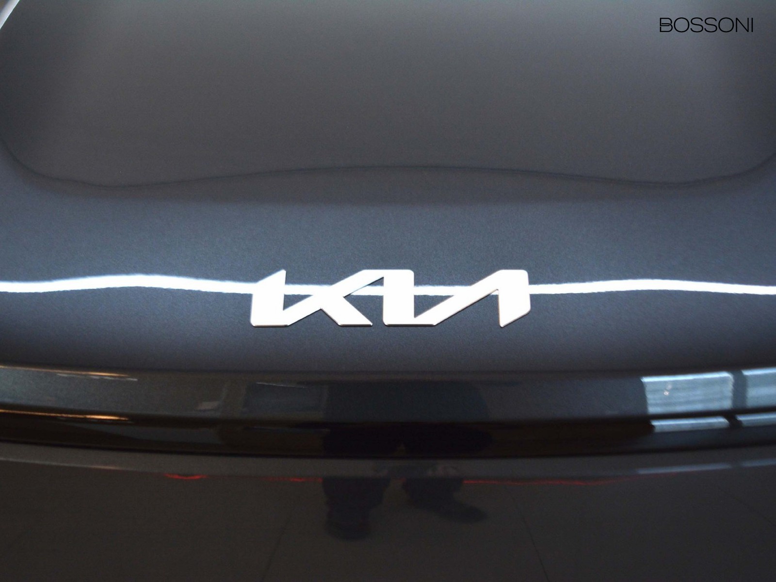 22 - Kia EV5 81,4 kwh earth