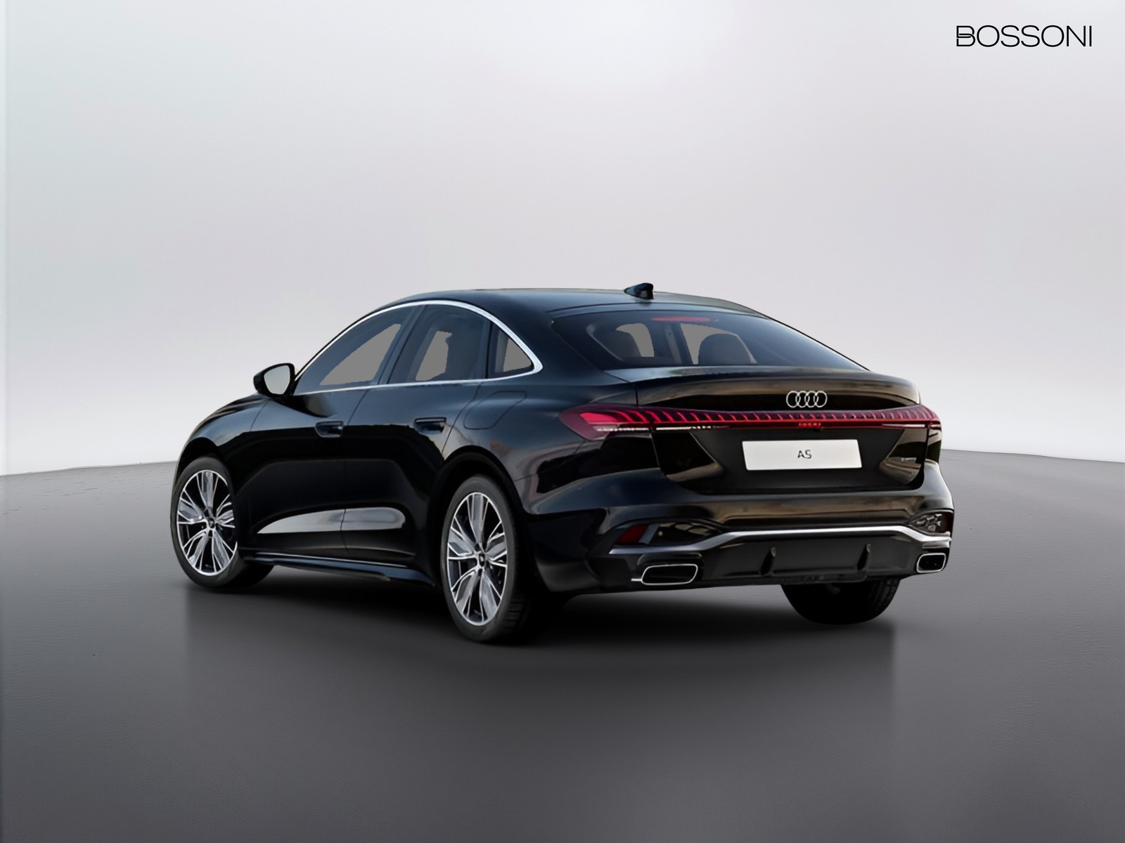 6 - Audi A5 berlina 2.0 e-hybrid 299cv s line edition quattro s tronic