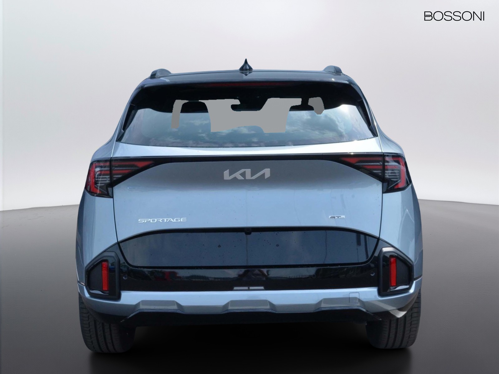 4 - Kia Sportage 1.6 crdi mhev gt-line sunroof pack dct7