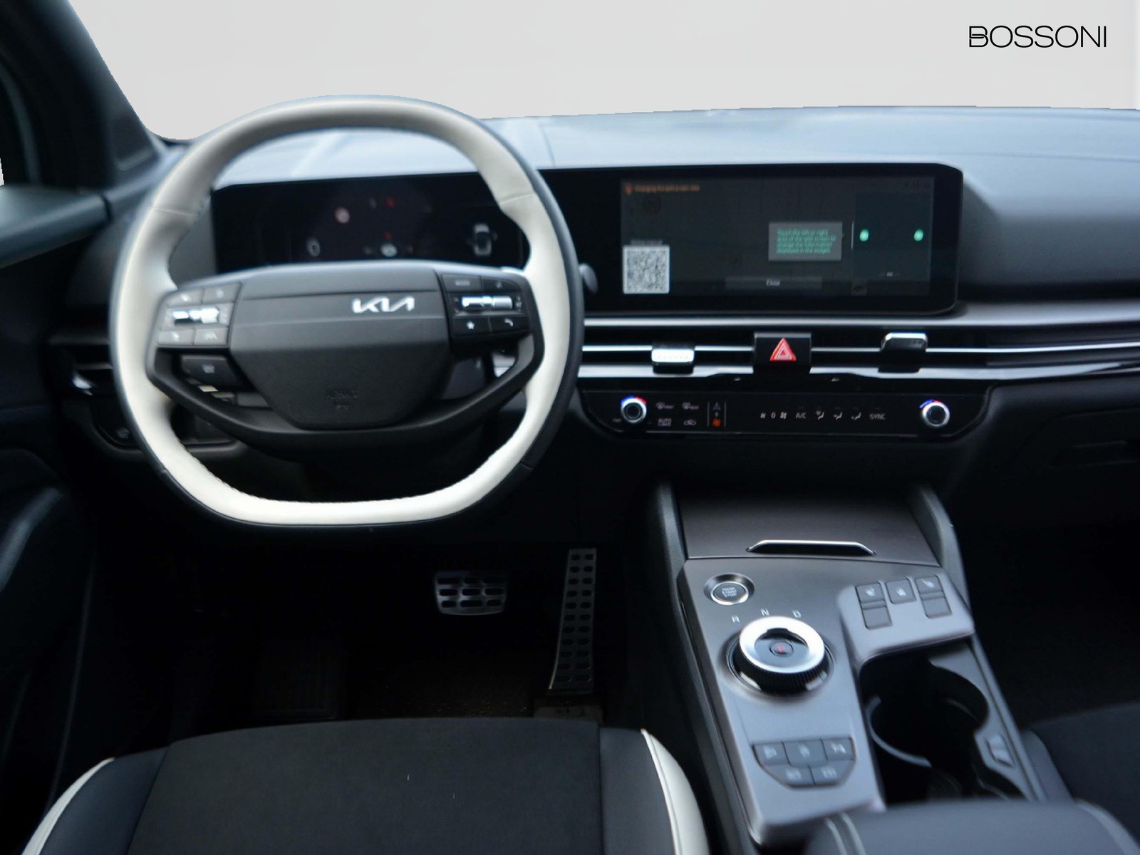 9 - Kia Sportage 1.6 crdi mhev gt-line sunroof pack dct7