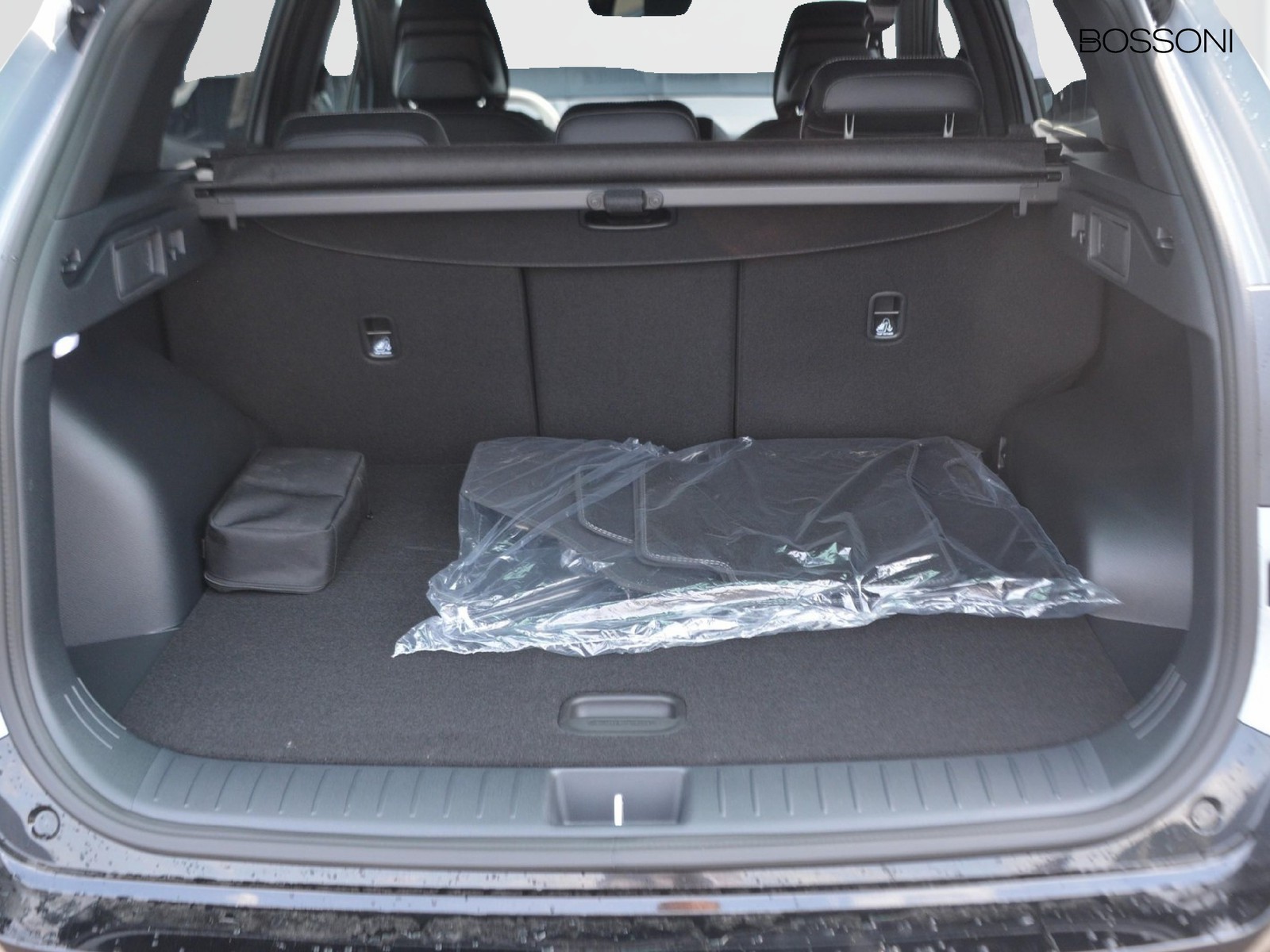 14 - Kia Sportage 1.6 crdi mhev gt-line sunroof pack dct7