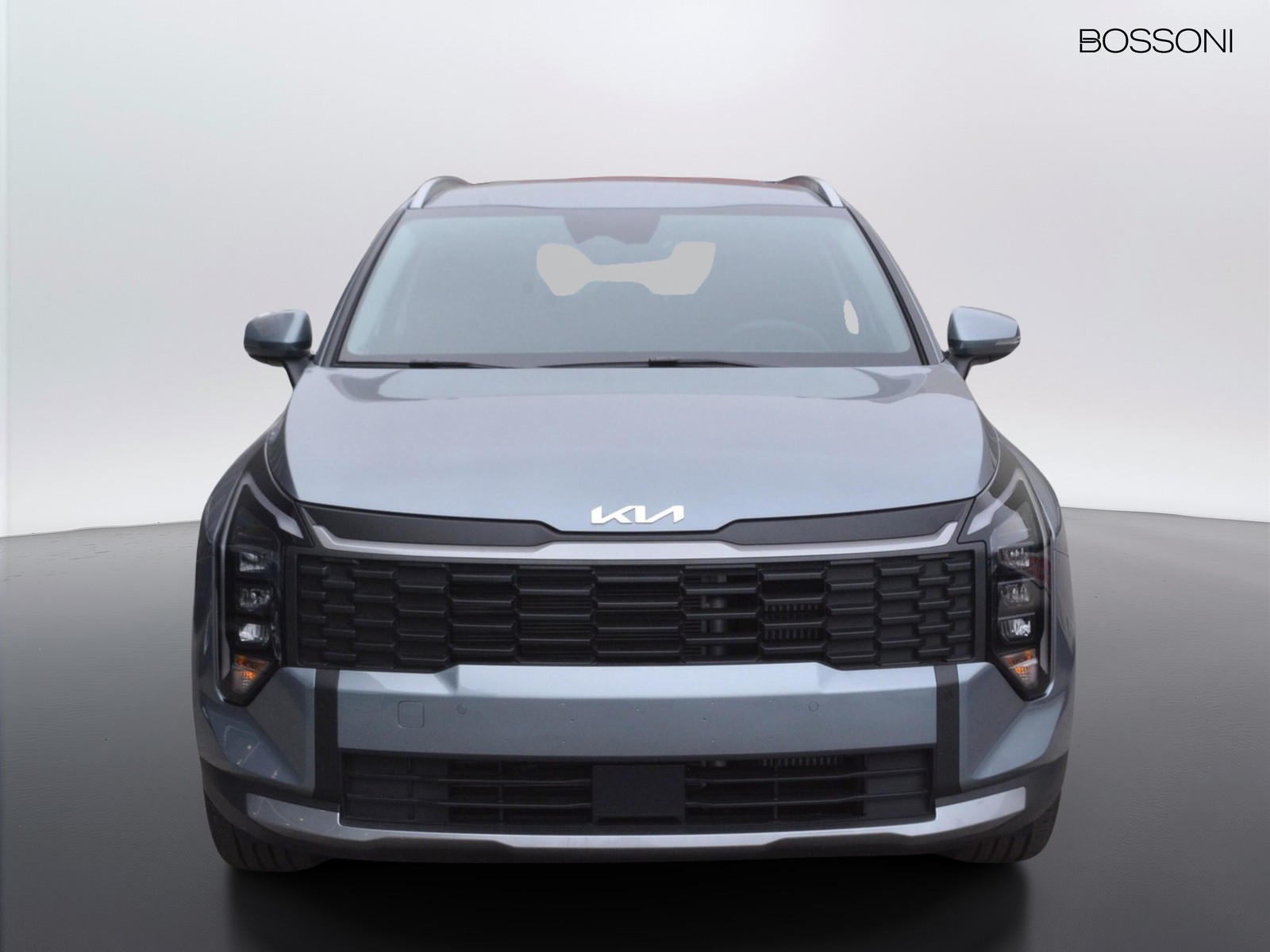 2 - Kia Sportage 1.6 crdi mhev style dct7