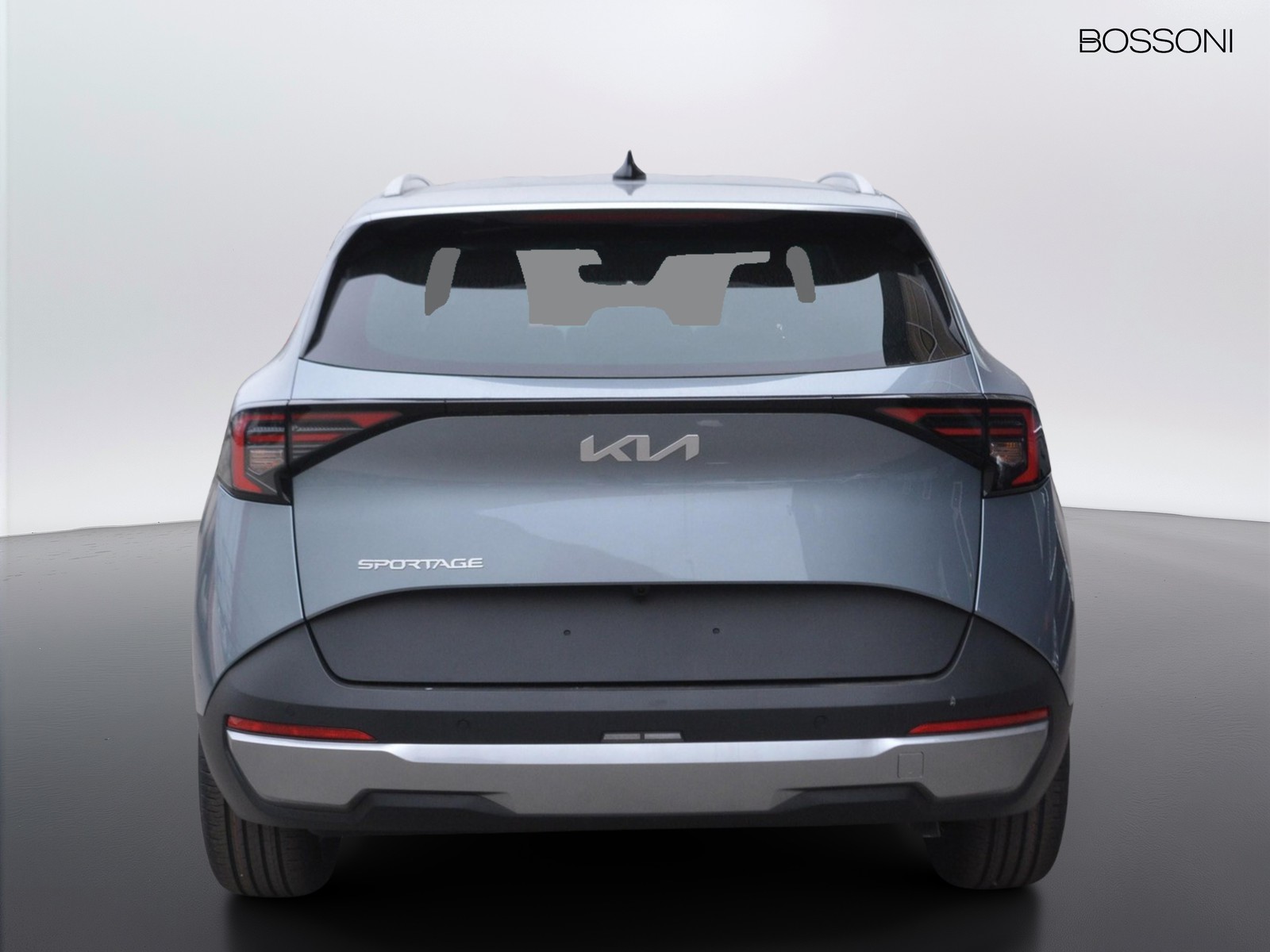 4 - Kia Sportage 1.6 crdi mhev style dct7