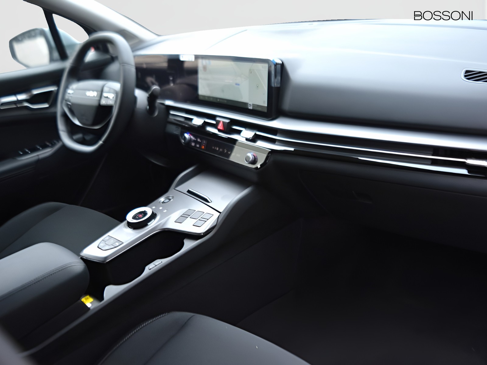 8 - Kia Sportage 1.6 crdi mhev style dct7