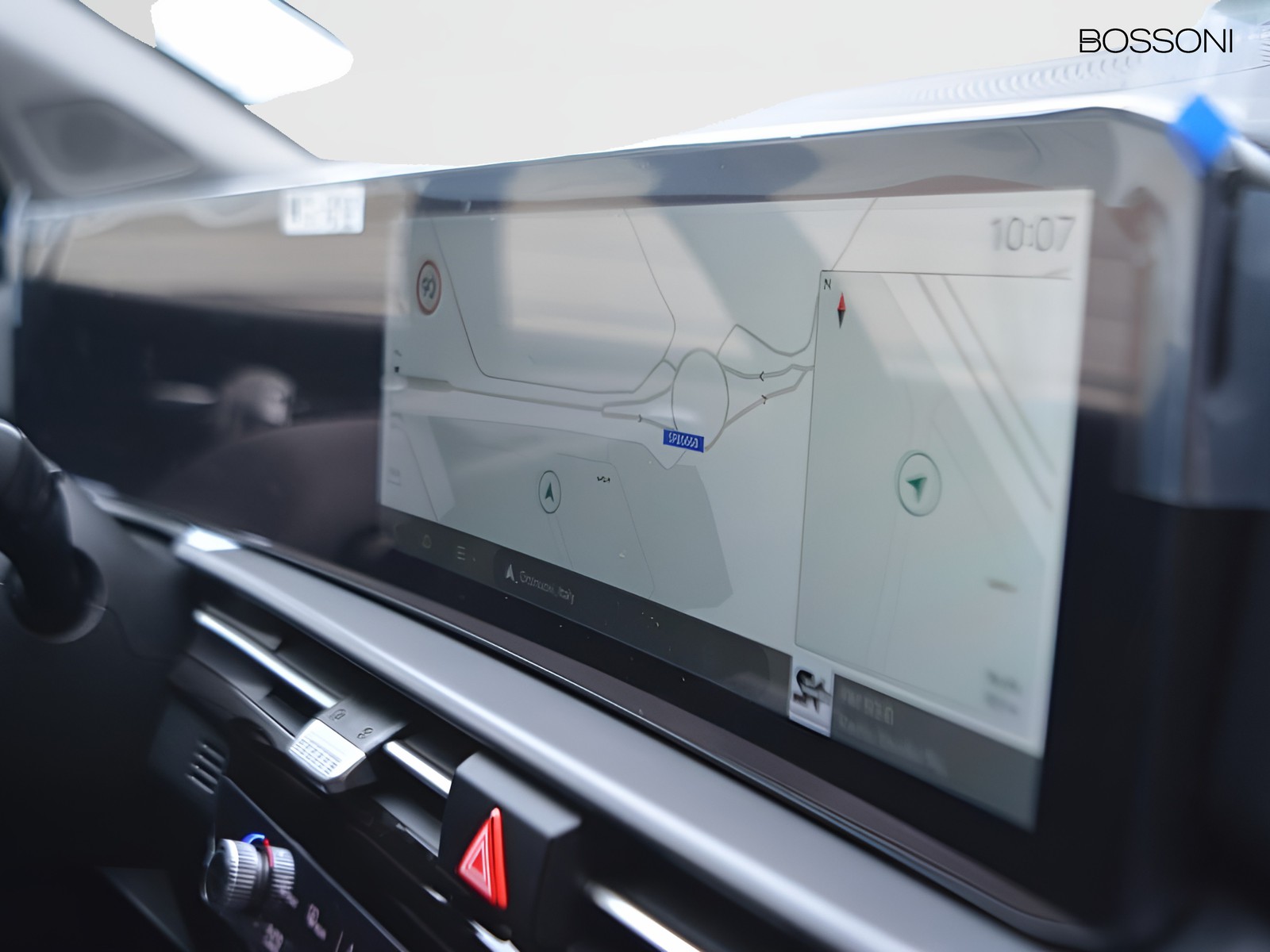 10 - Kia Sportage 1.6 crdi mhev style dct7