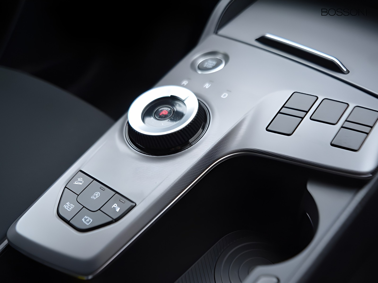 12 - Kia Sportage 1.6 crdi mhev style dct7