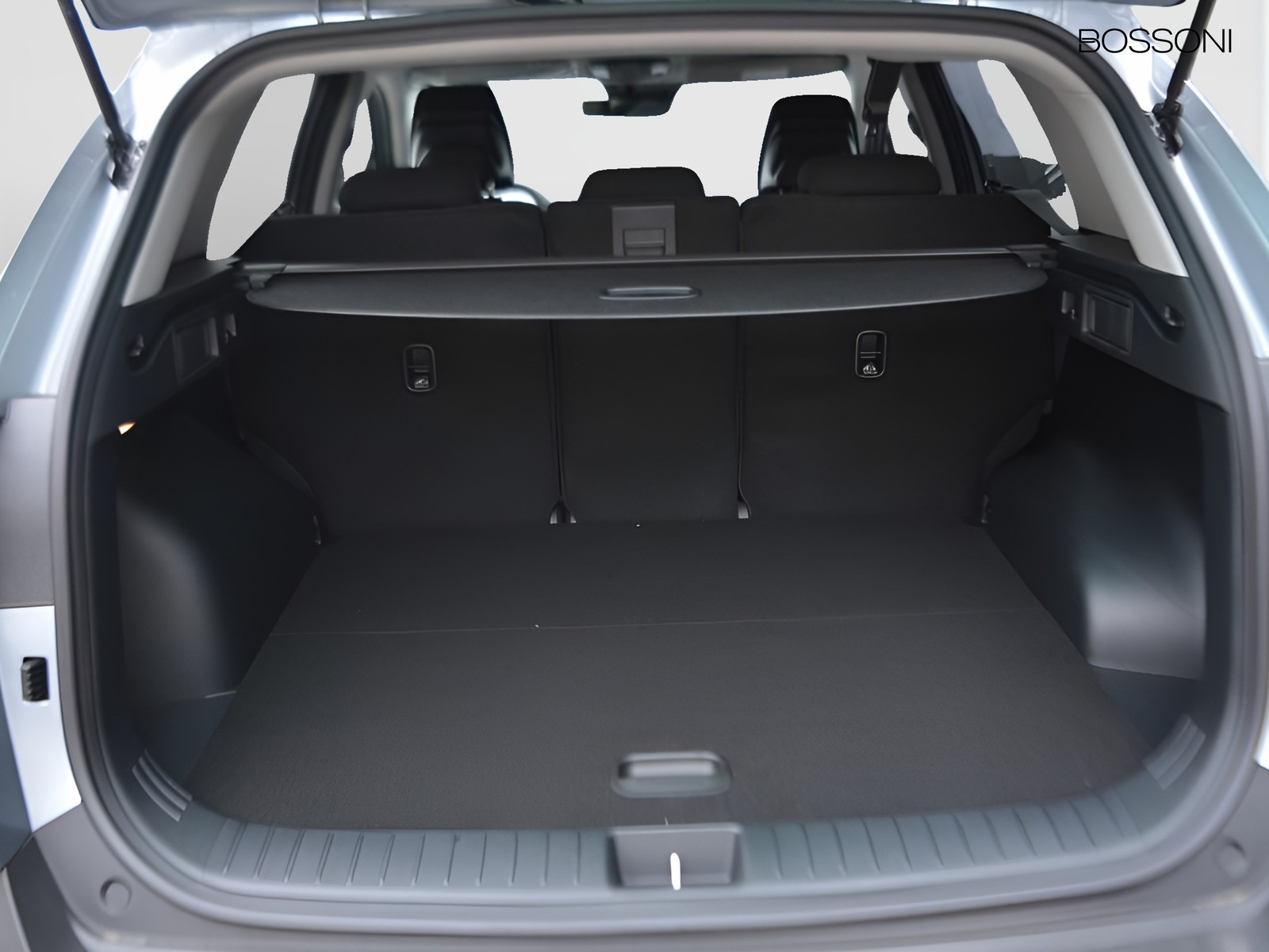 14 - Kia Sportage 1.6 crdi mhev style dct7