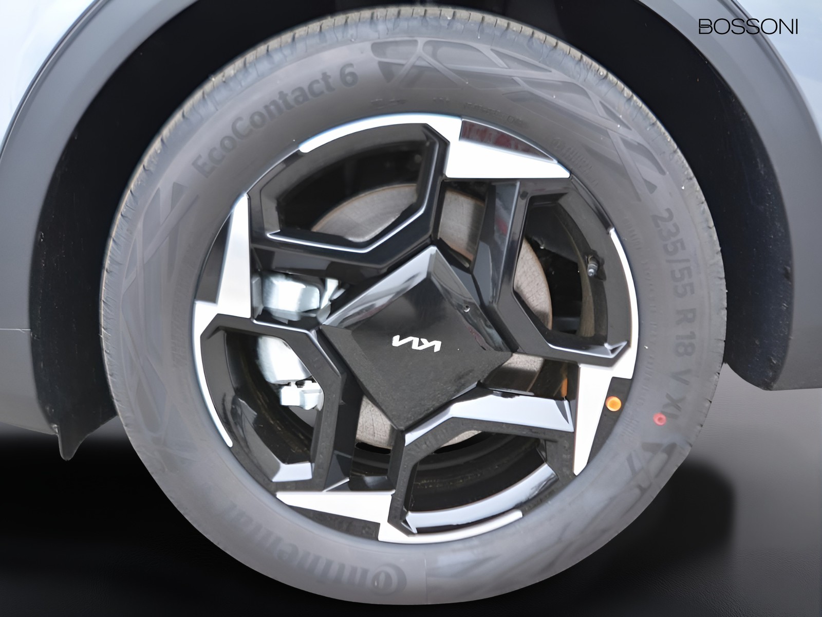 15 - Kia Sportage 1.6 crdi mhev style dct7