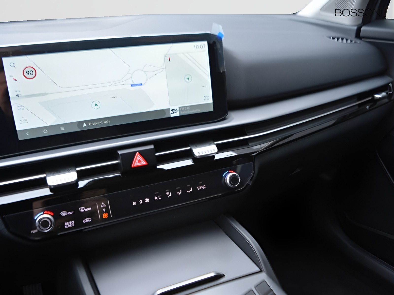 17 - Kia Sportage 1.6 crdi mhev style dct7