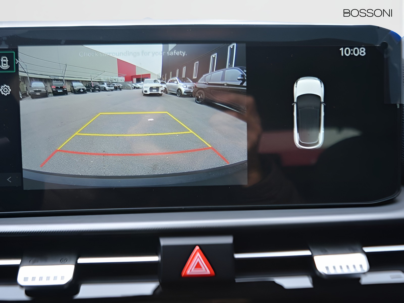 21 - Kia Sportage 1.6 crdi mhev style dct7