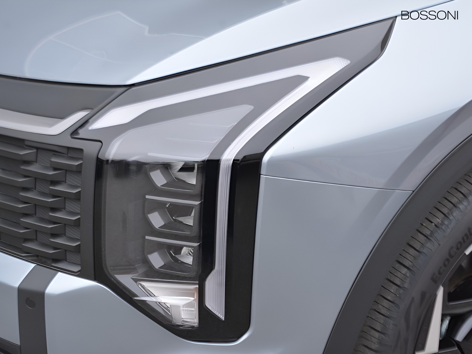 22 - Kia Sportage 1.6 crdi mhev style dct7