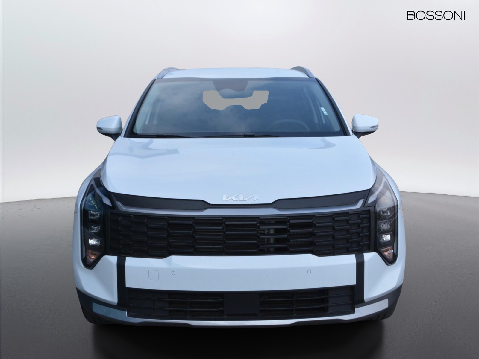 2 - Kia Sportage 1.6 crdi mhev style dct7