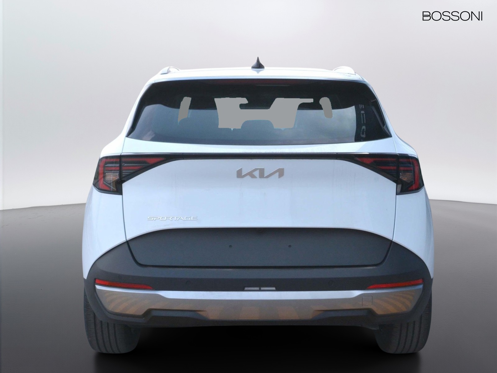 4 - Kia Sportage 1.6 crdi mhev style dct7