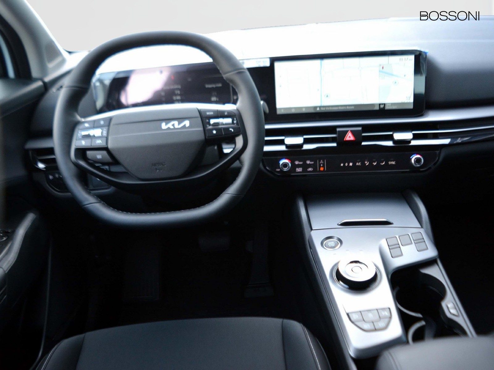 9 - Kia Sportage 1.6 crdi mhev style dct7