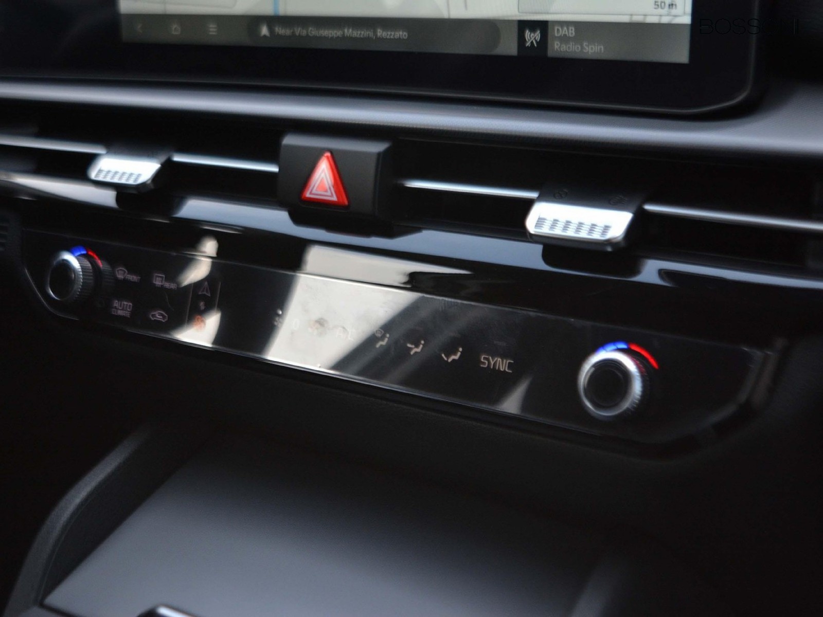 11 - Kia Sportage 1.6 crdi mhev style dct7