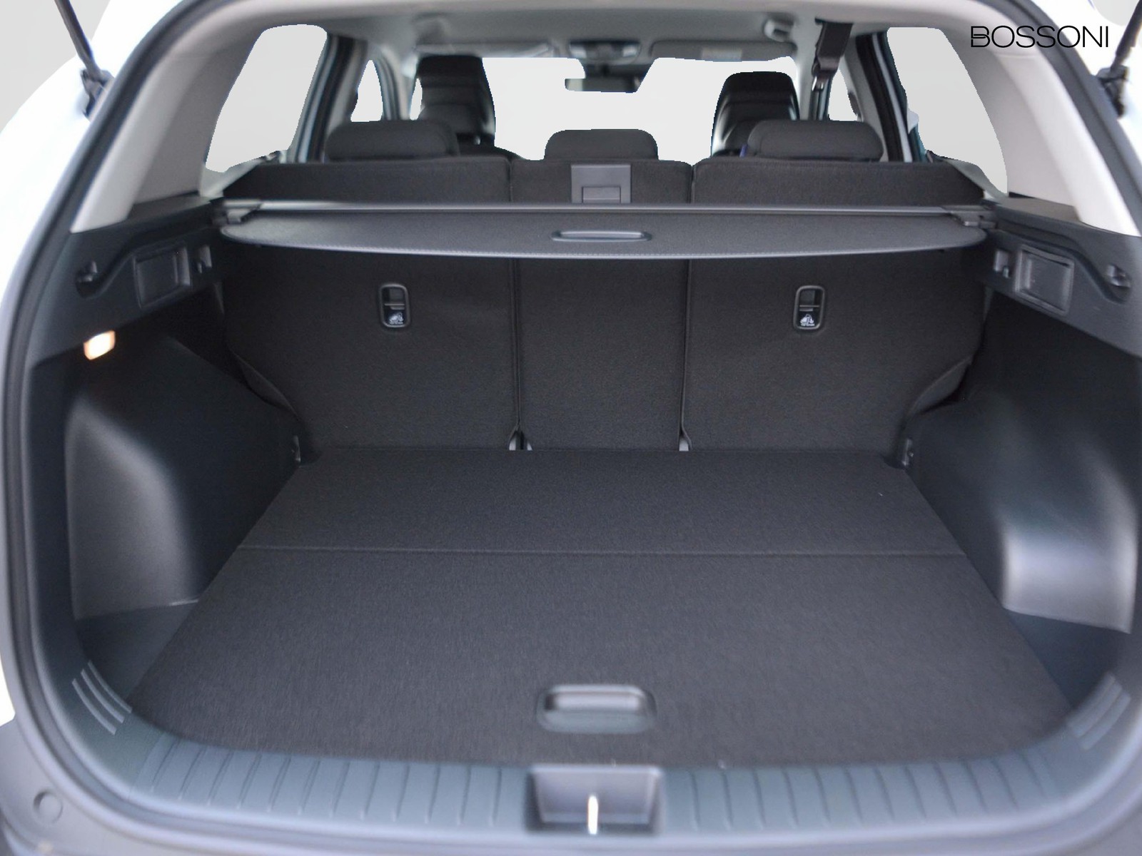 14 - Kia Sportage 1.6 crdi mhev style dct7