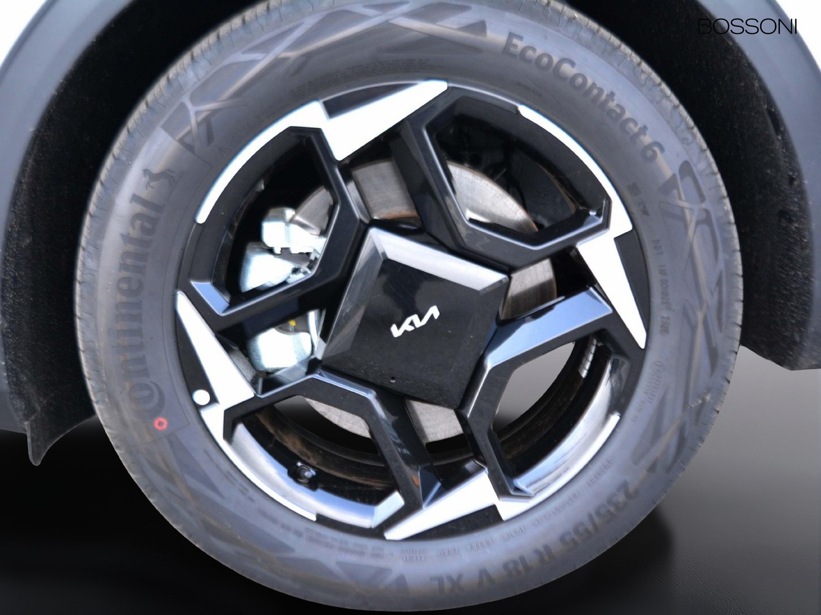 15 - Kia Sportage 1.6 crdi mhev style dct7