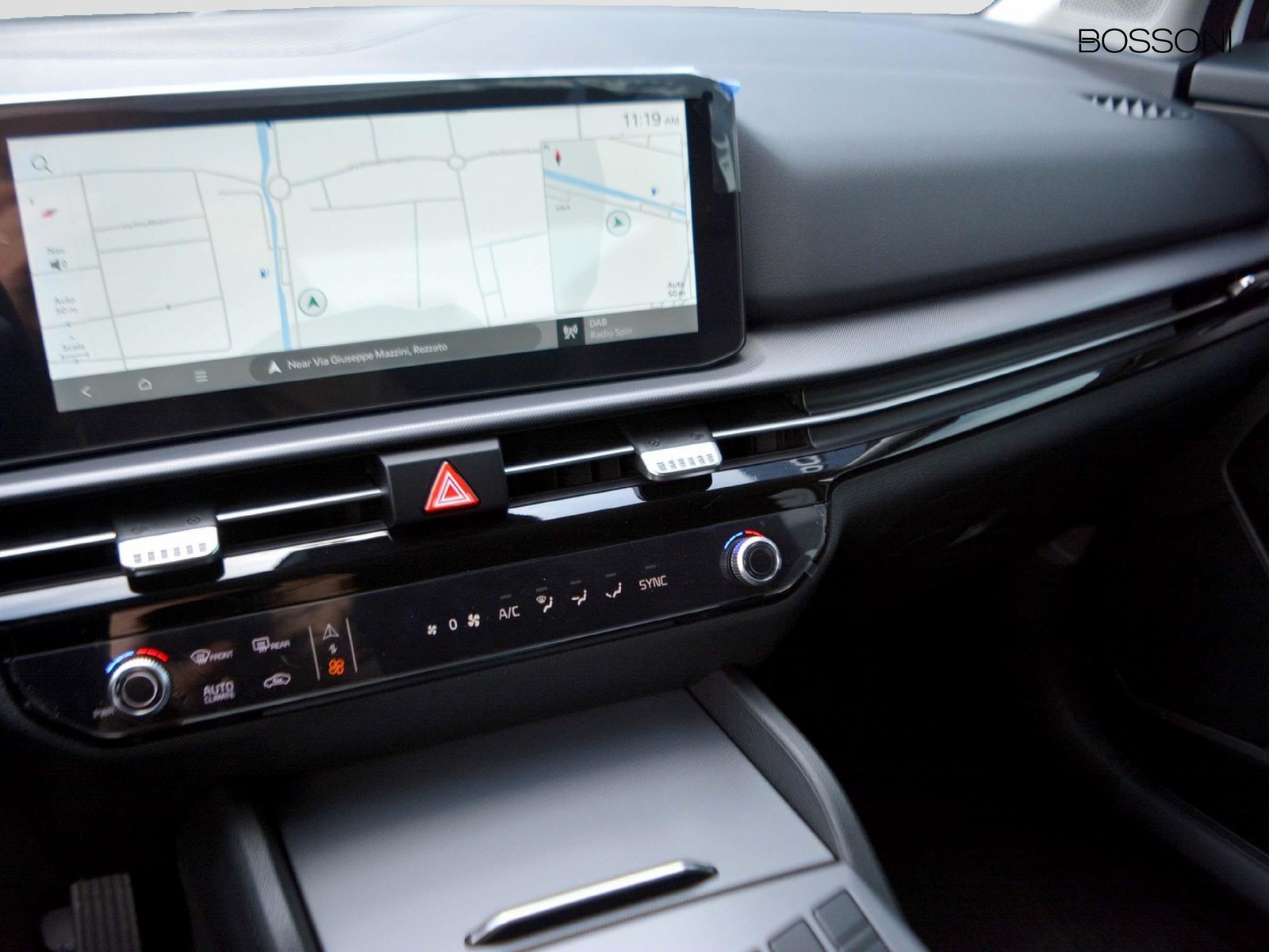 20 - Kia Sportage 1.6 crdi mhev style dct7