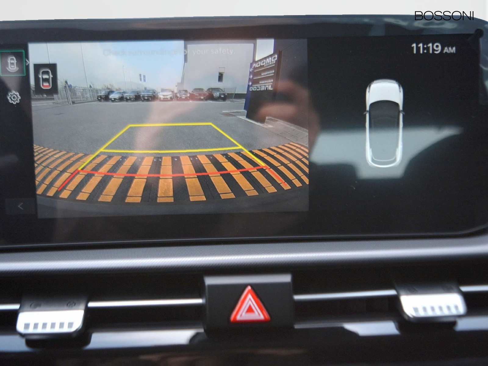 21 - Kia Sportage 1.6 crdi mhev style dct7