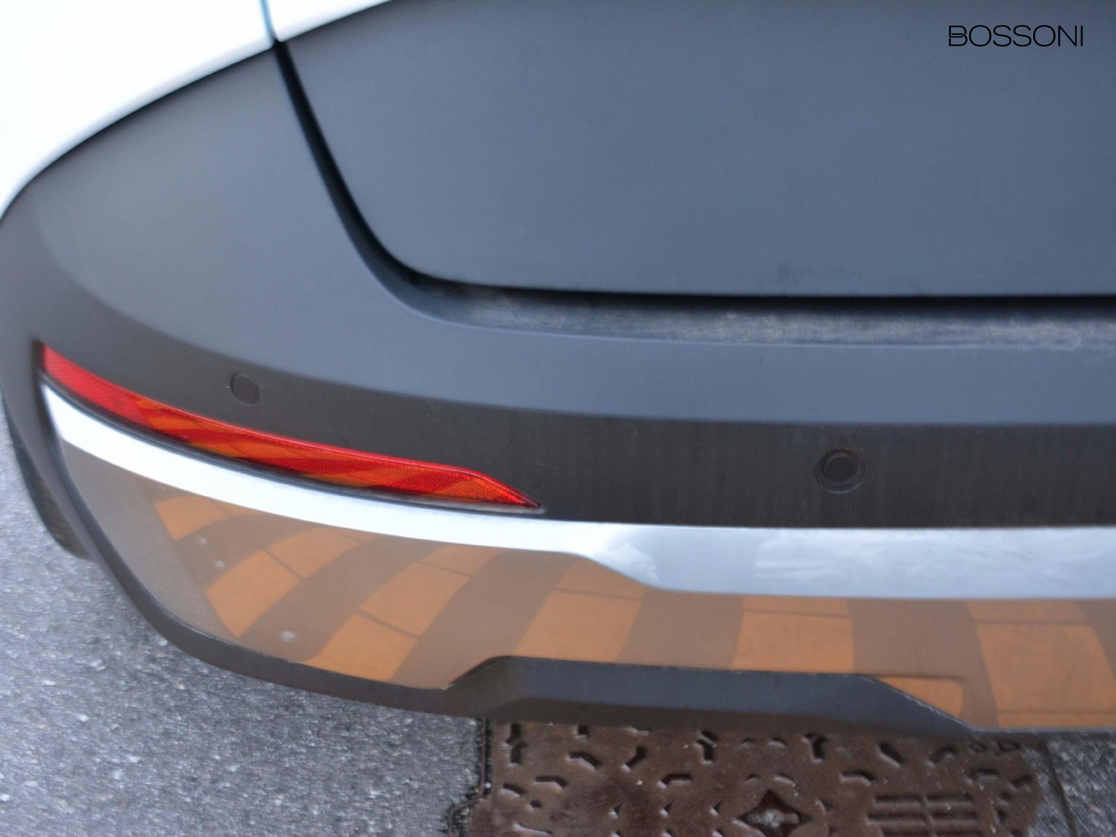 24 - Kia Sportage 1.6 crdi mhev style dct7