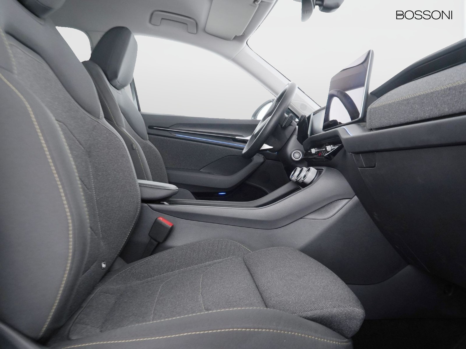 8 - Skoda Kodiaq 2.0 tdi 150cv executive dsg 7p.ti
