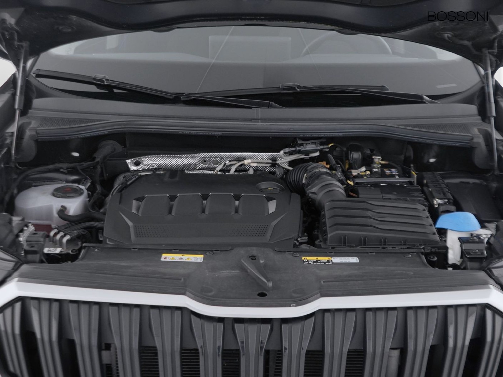 11 - Skoda Kodiaq 2.0 tdi 150cv executive dsg 7p.ti