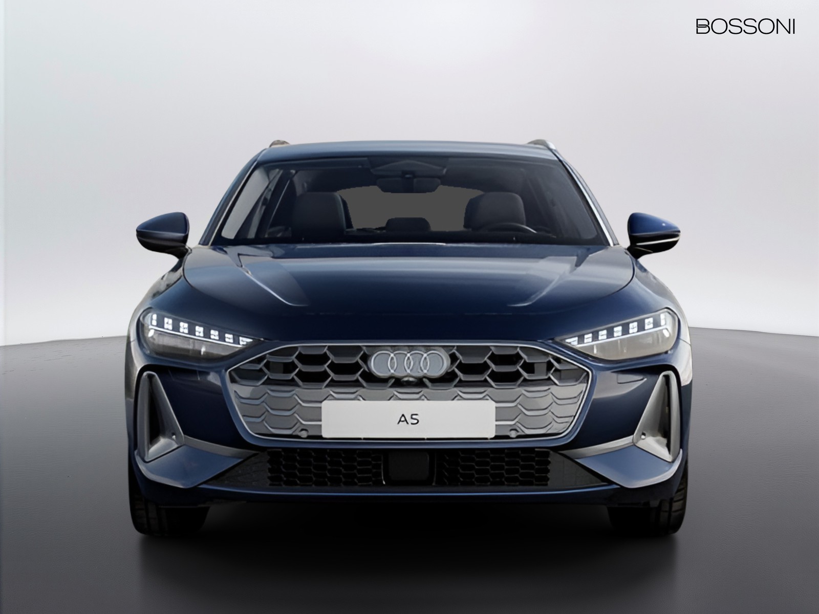 2 - Audi A5 avant 2.0 tdi mhev+ 204cv business advanced