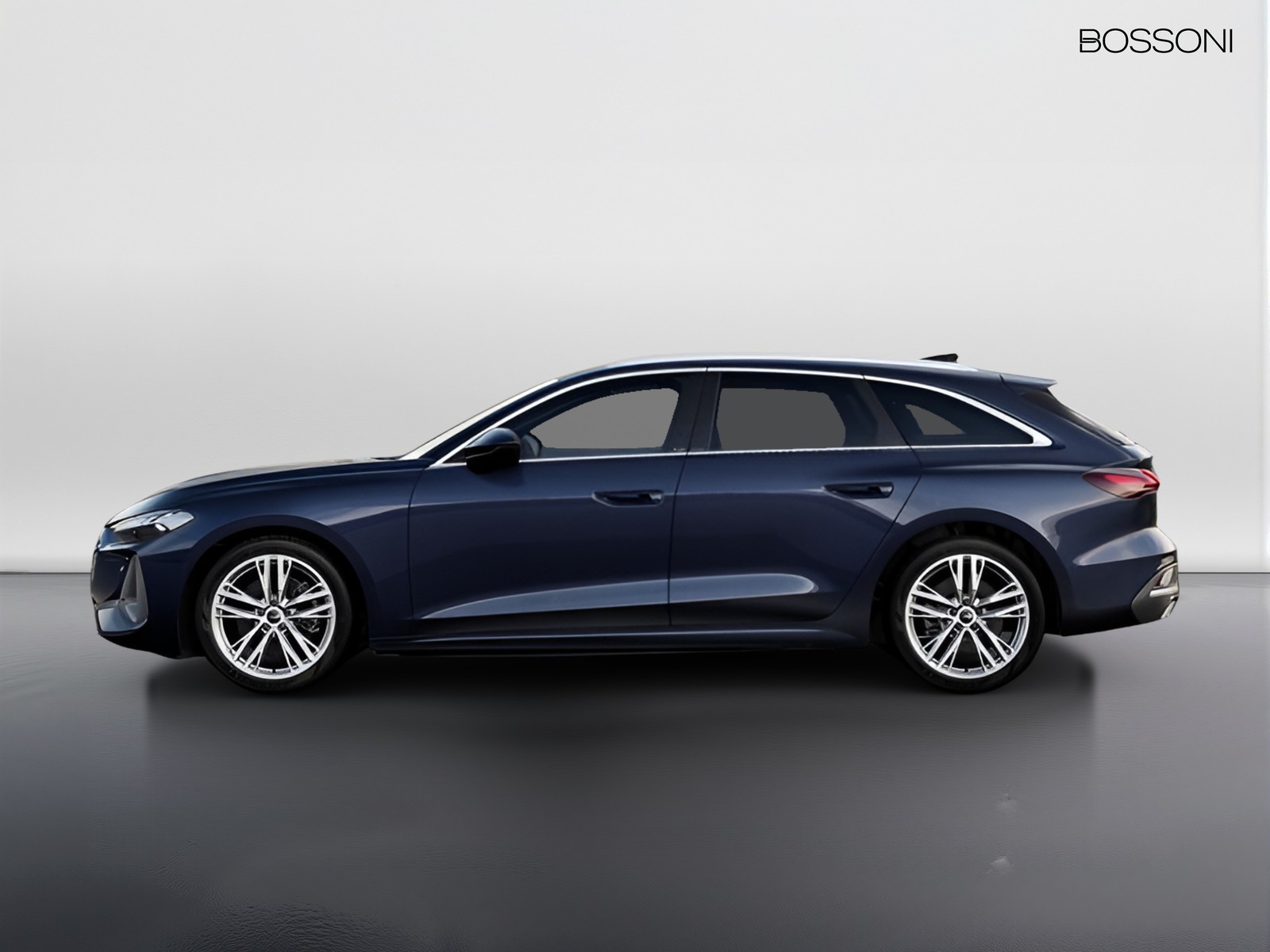 5 - Audi A5 avant 2.0 tdi mhev+ 204cv business advanced
