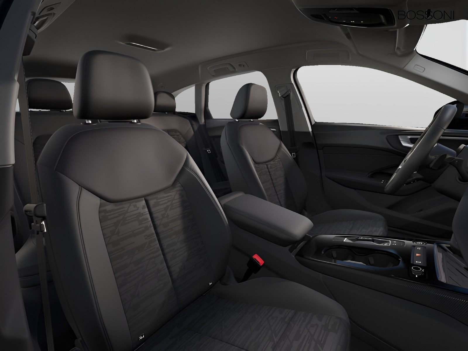 9 - Audi A5 avant 2.0 tdi mhev+ 204cv business advanced