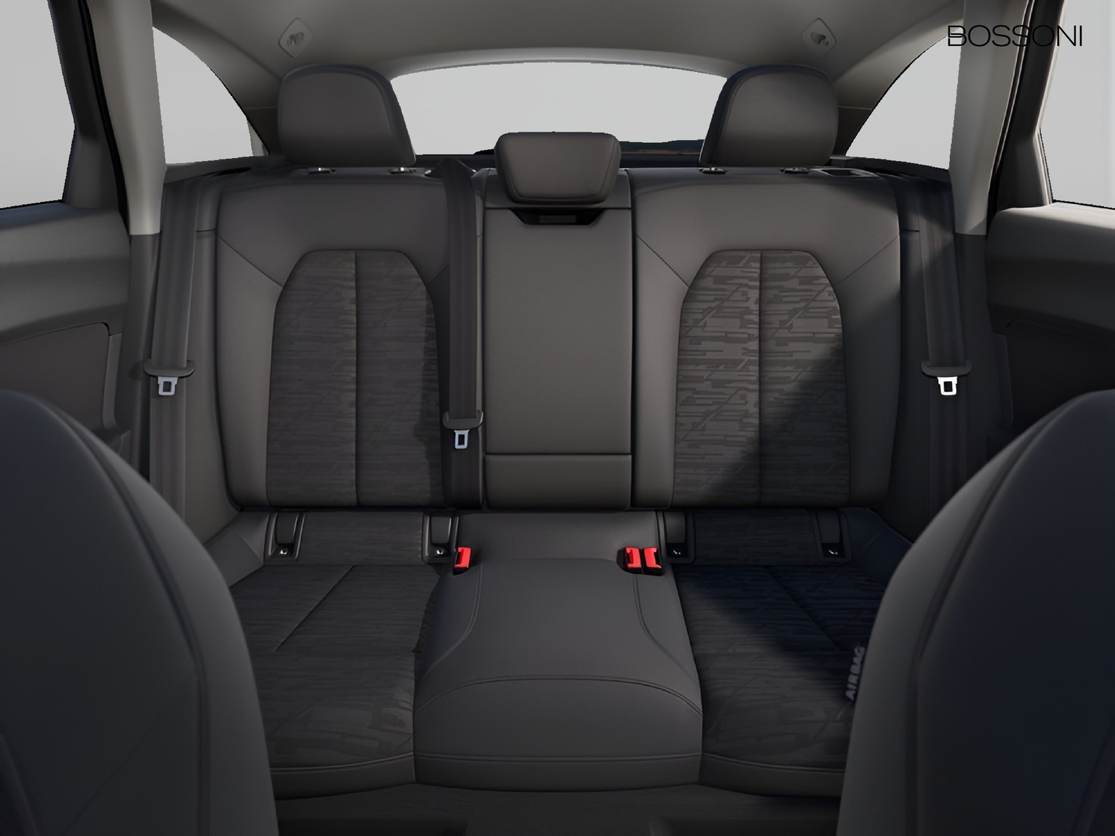 10 - Audi A5 avant 2.0 tdi mhev+ 204cv business advanced