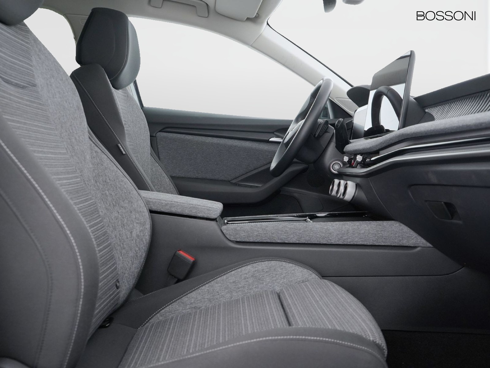 8 - Skoda Superb wagon 2.0 tdi evo 150cv selection dsg