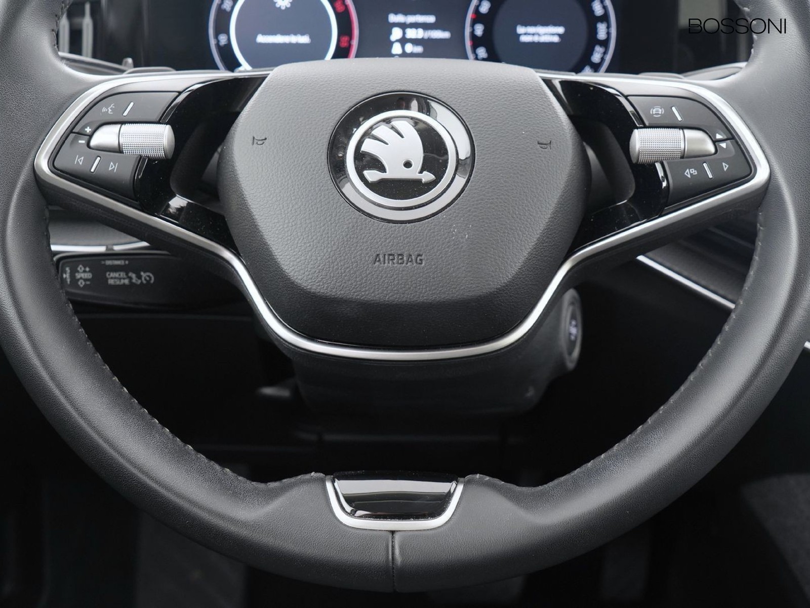 15 - Skoda Superb wagon 2.0 tdi evo 150cv selection dsg