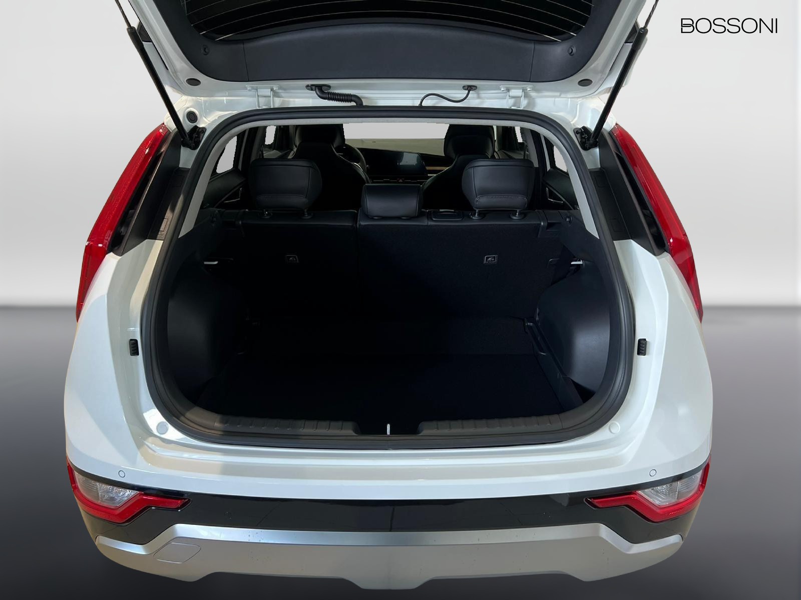 14 - Kia Niro 1.6 gdi hev tri-fuel 126cv style dct6