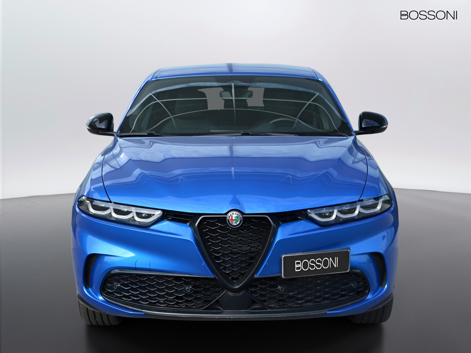 2 - Alfa Romeo Tonale 1.5 hybrid 160cv veloce tct7