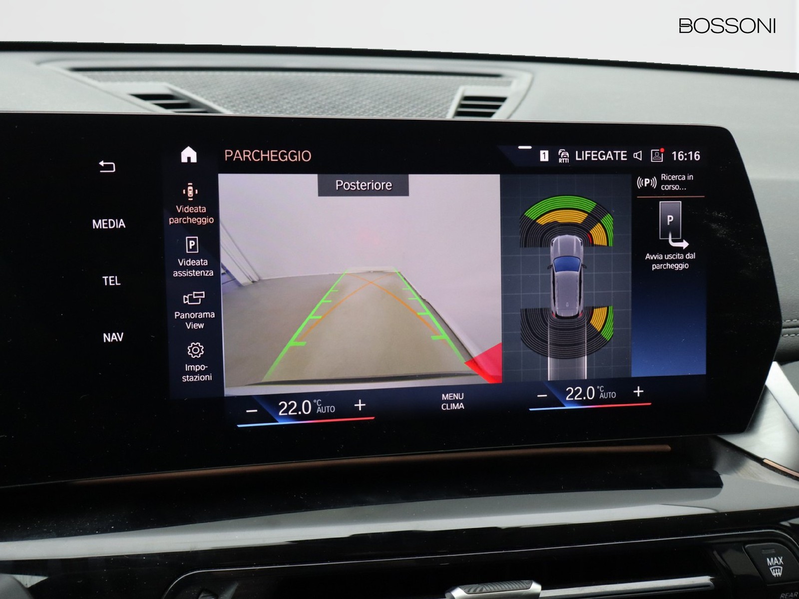11 - BMW X1 20d mild hybrid 48v xdrive x-line dct