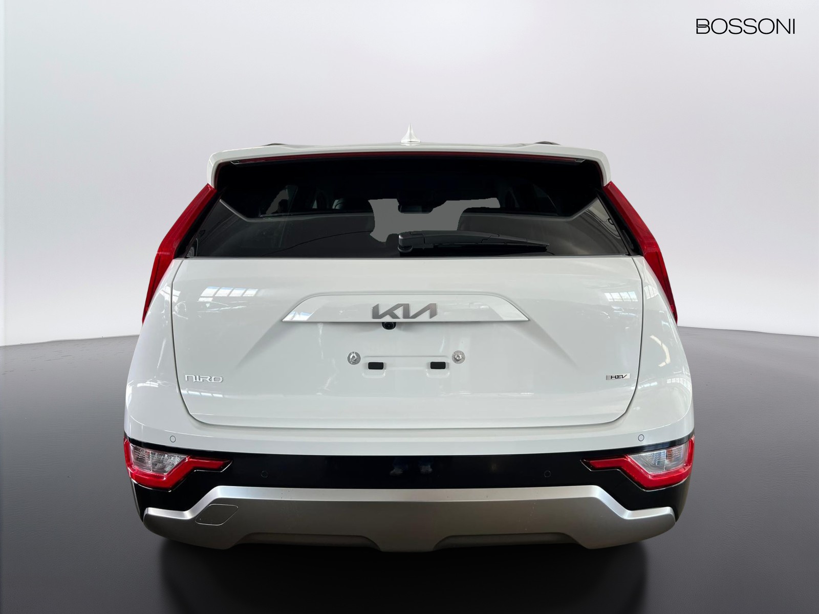 3 - Kia Niro 1.6 gdi hev tri-fuel 126cv style dct6