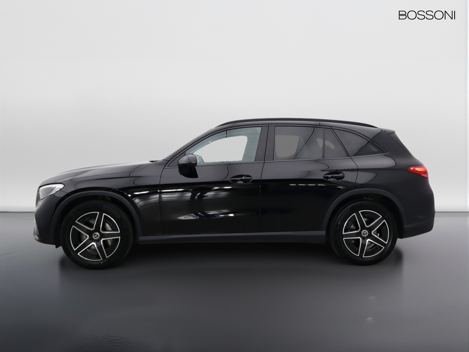 3 - Mercedes GLC suv 220 d amg line advanced plus 4matic 9g-tronic