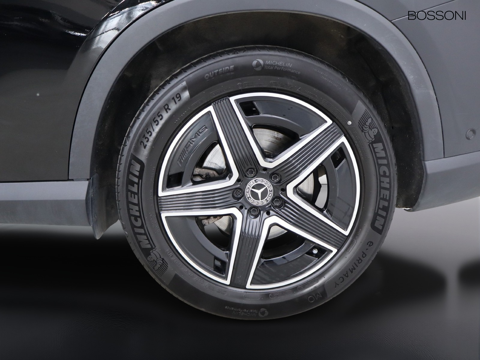 4 - Mercedes GLC suv 220 d amg line advanced plus 4matic 9g-tronic