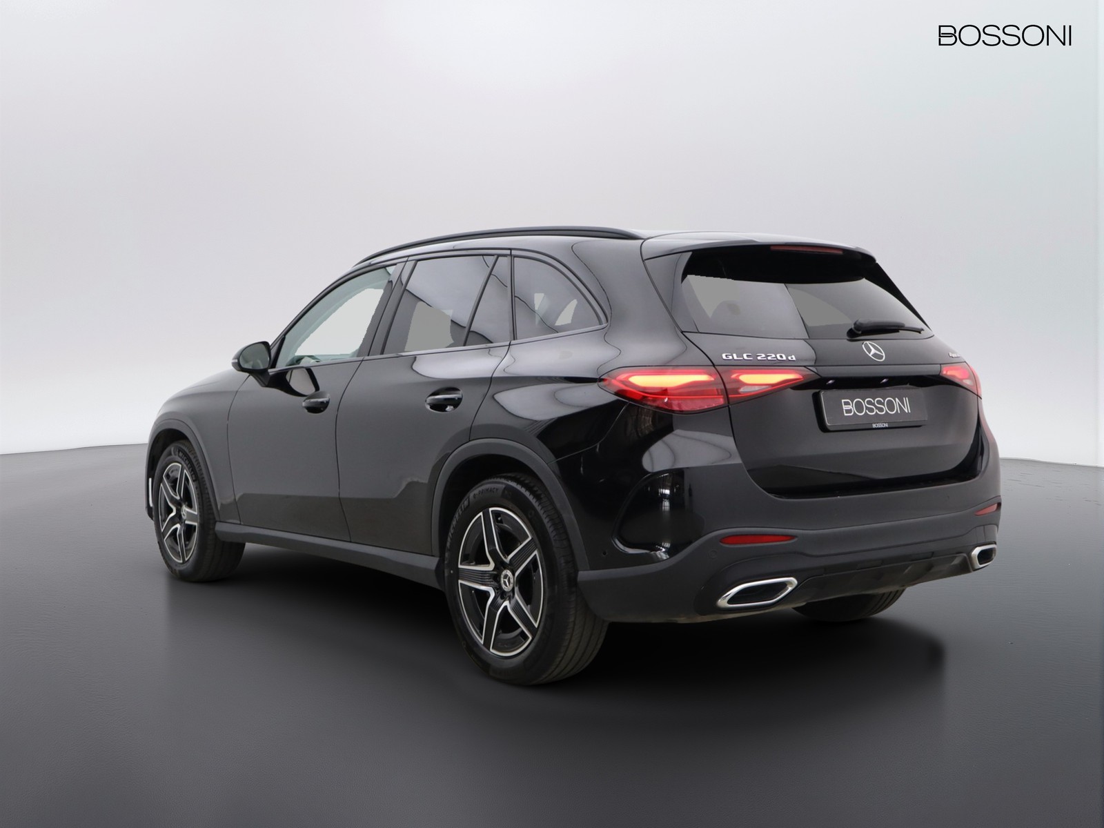 5 - Mercedes GLC suv 220 d amg line advanced plus 4matic 9g-tronic