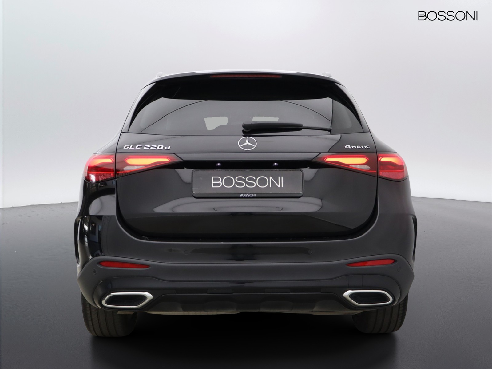 6 - Mercedes GLC suv 220 d amg line advanced plus 4matic 9g-tronic