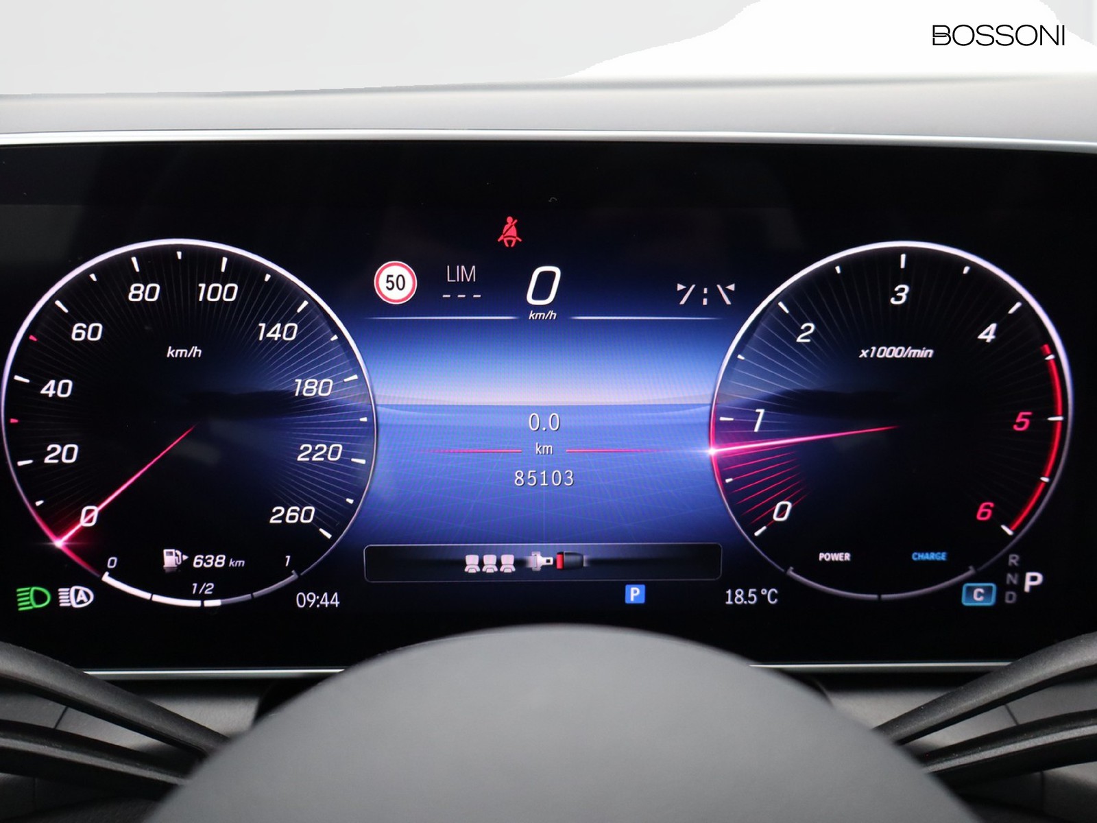 9 - Mercedes GLC suv 220 d amg line advanced plus 4matic 9g-tronic